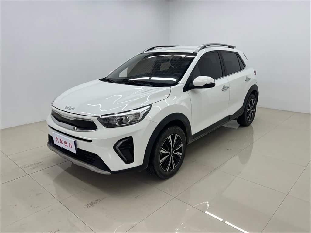Kia KX1