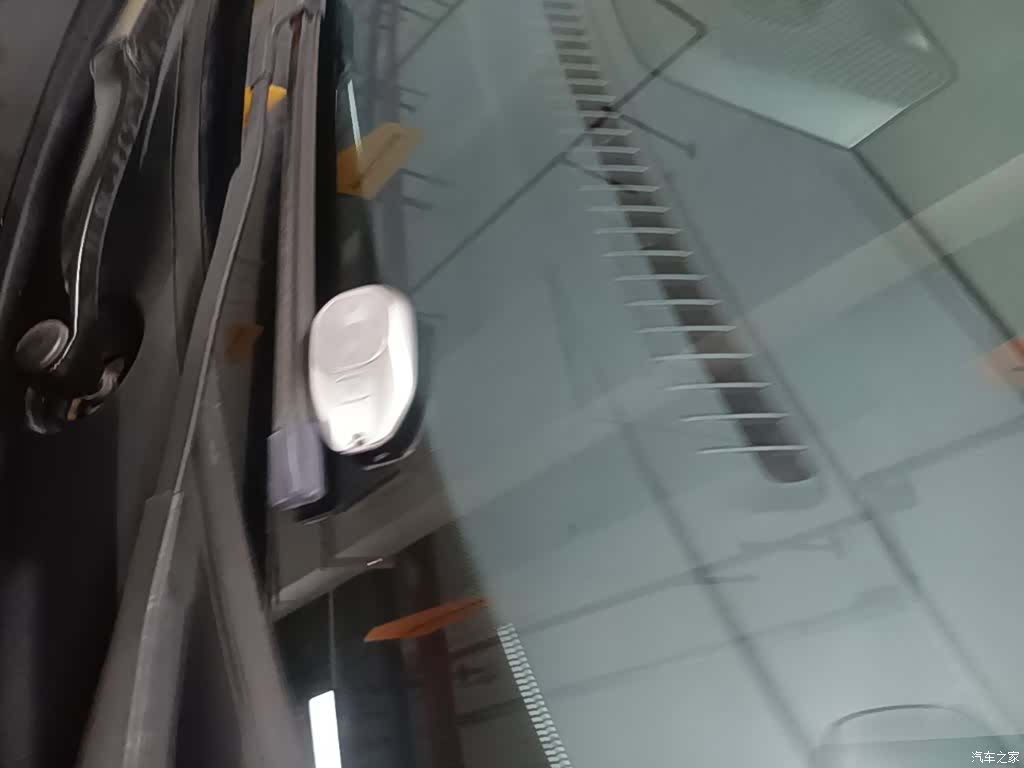 Trumpchi E8, 2024 9