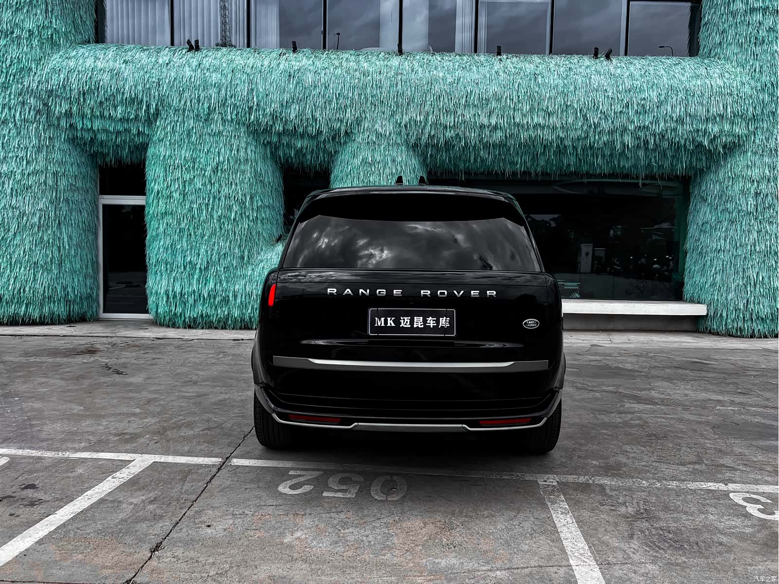 Land Rover Range Rover, 2024 9