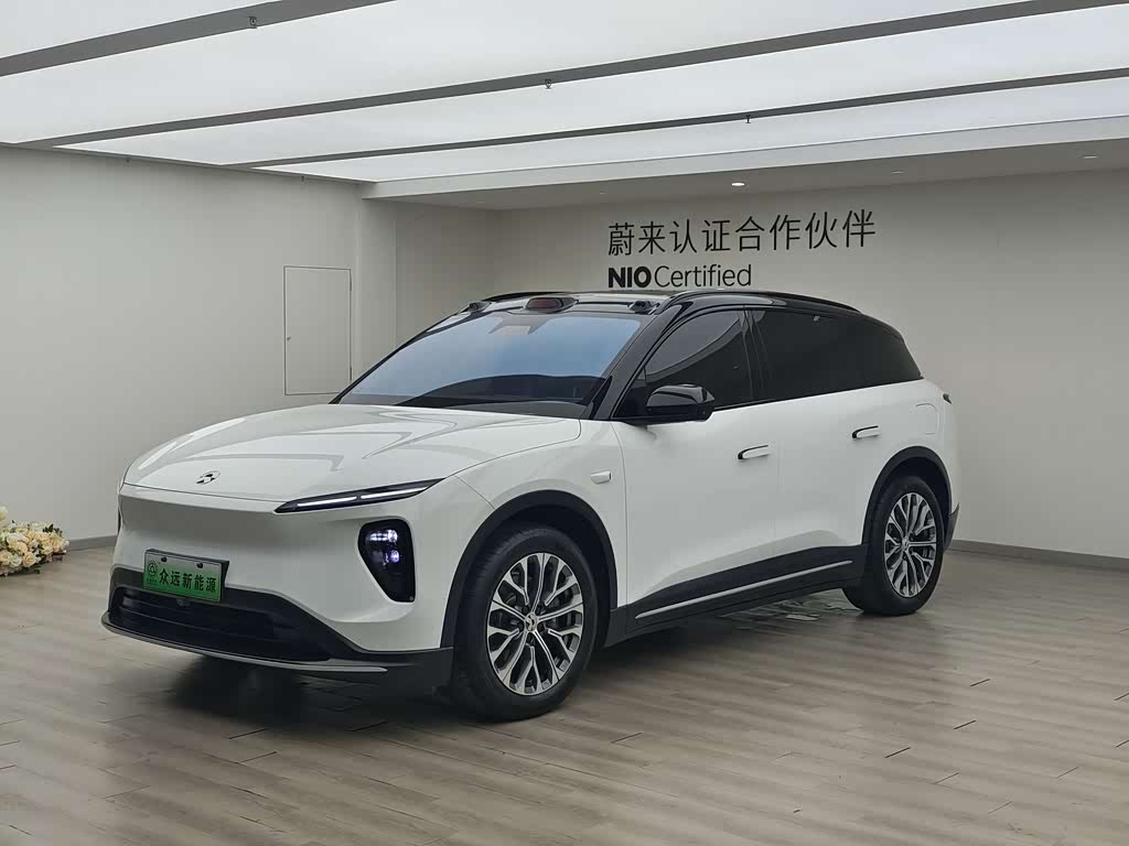 NIO ES6