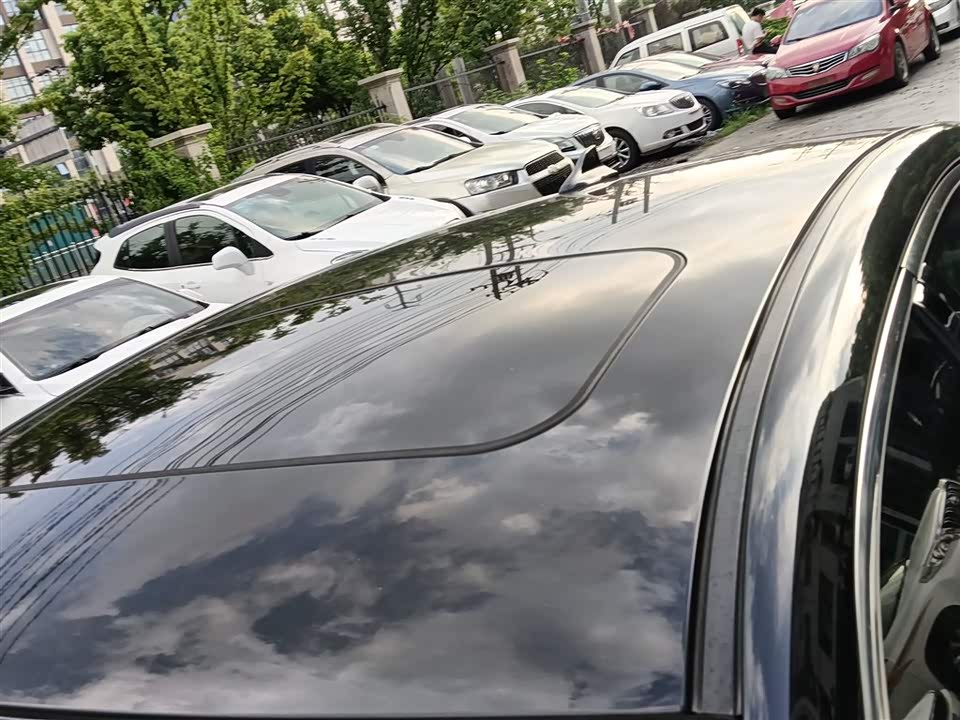 Changan Ruicheng