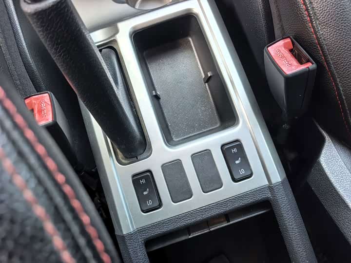 Haval H6 2014 yun dong ban 1.5T МКПП liang qu Elite