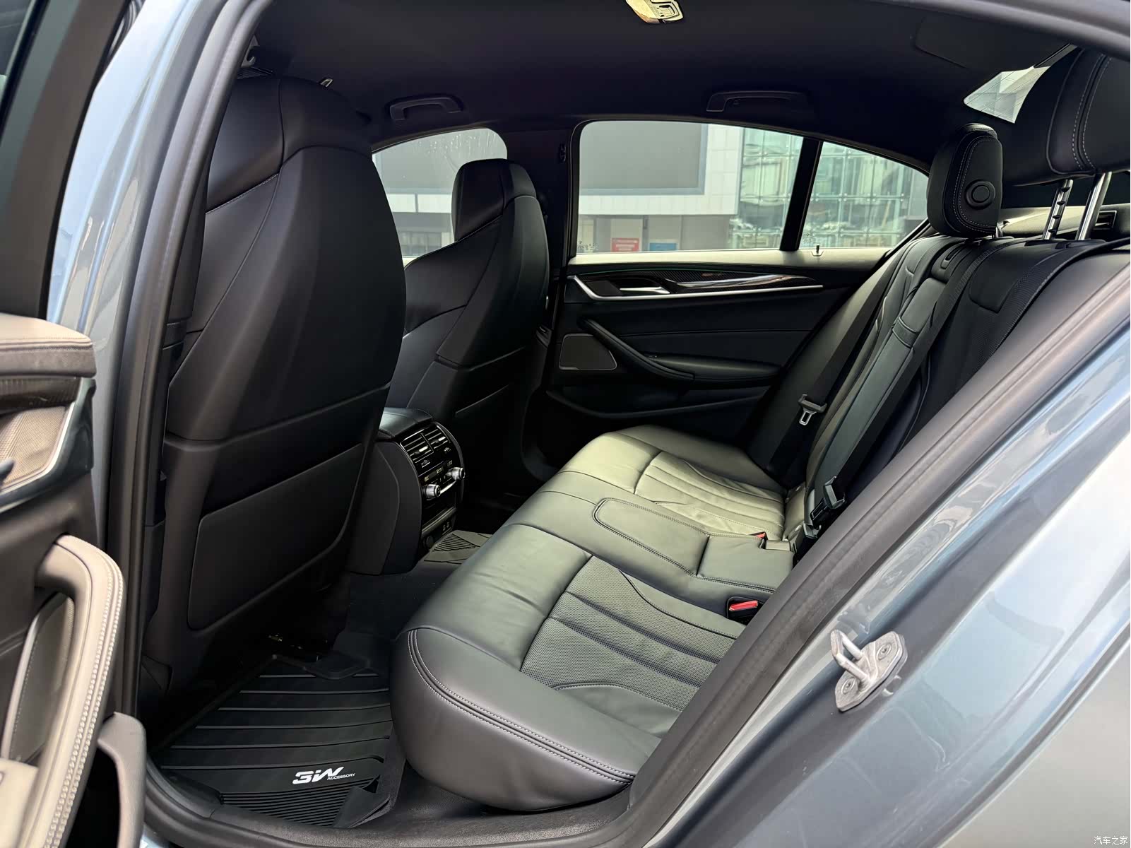 BMW M5, 2021 14