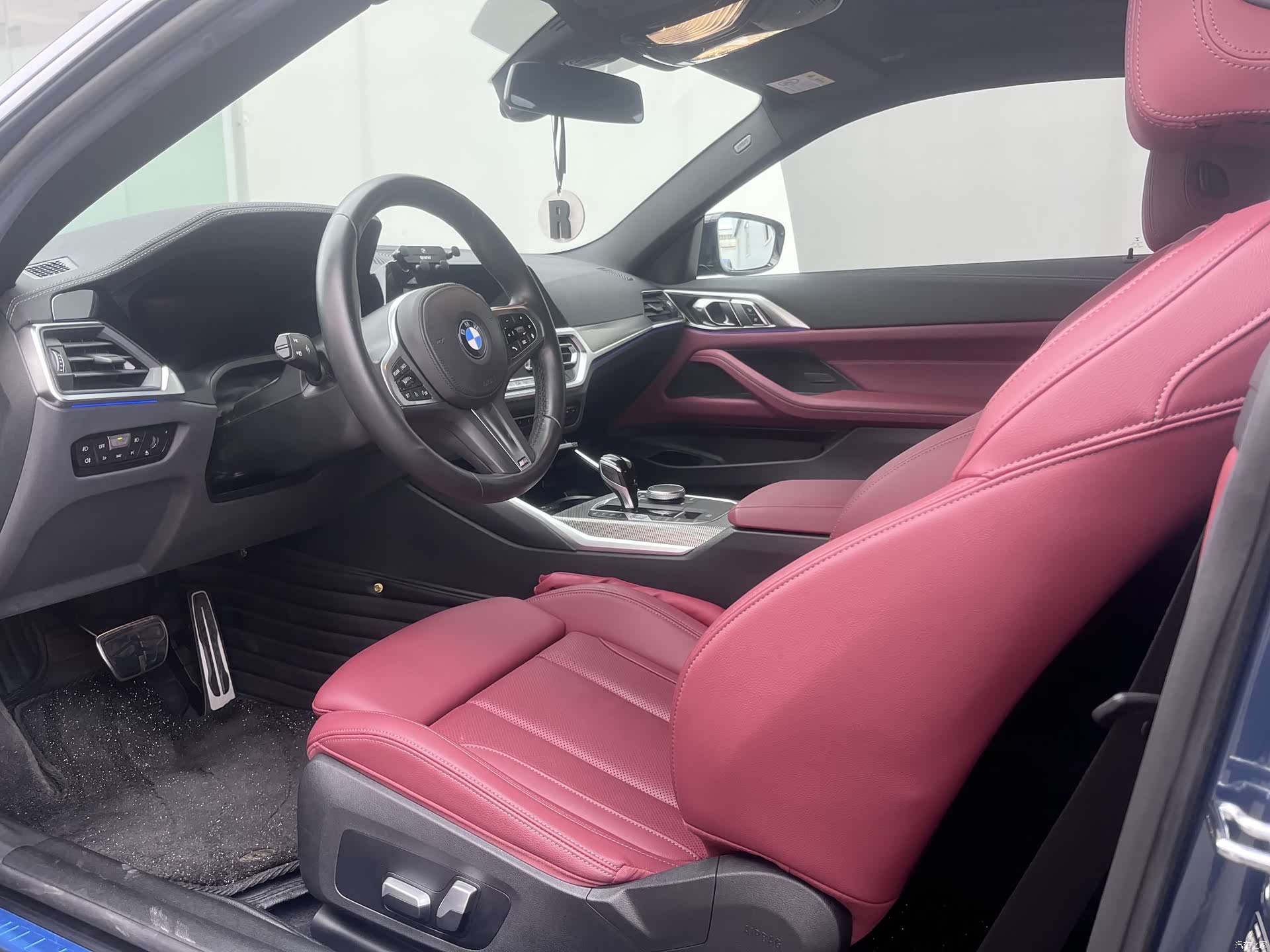 BMW 4 Series, 2023 6