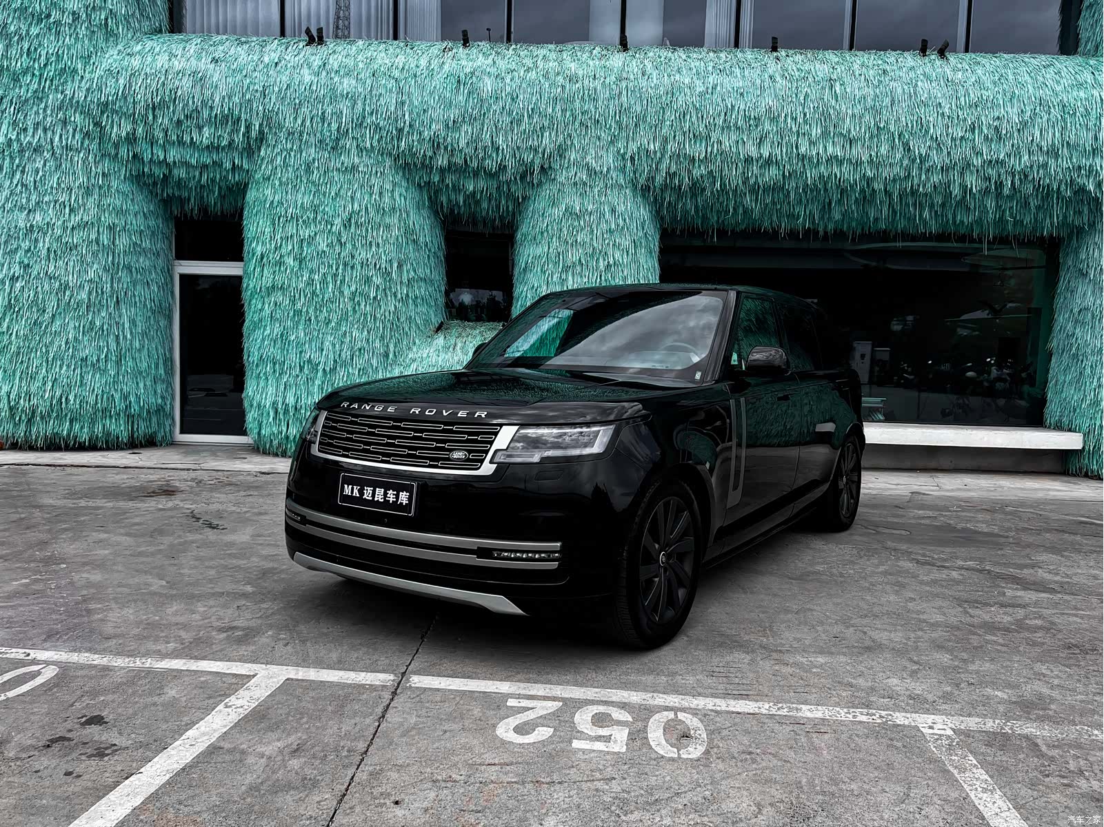 Land Rover Range Rover, 2024 1