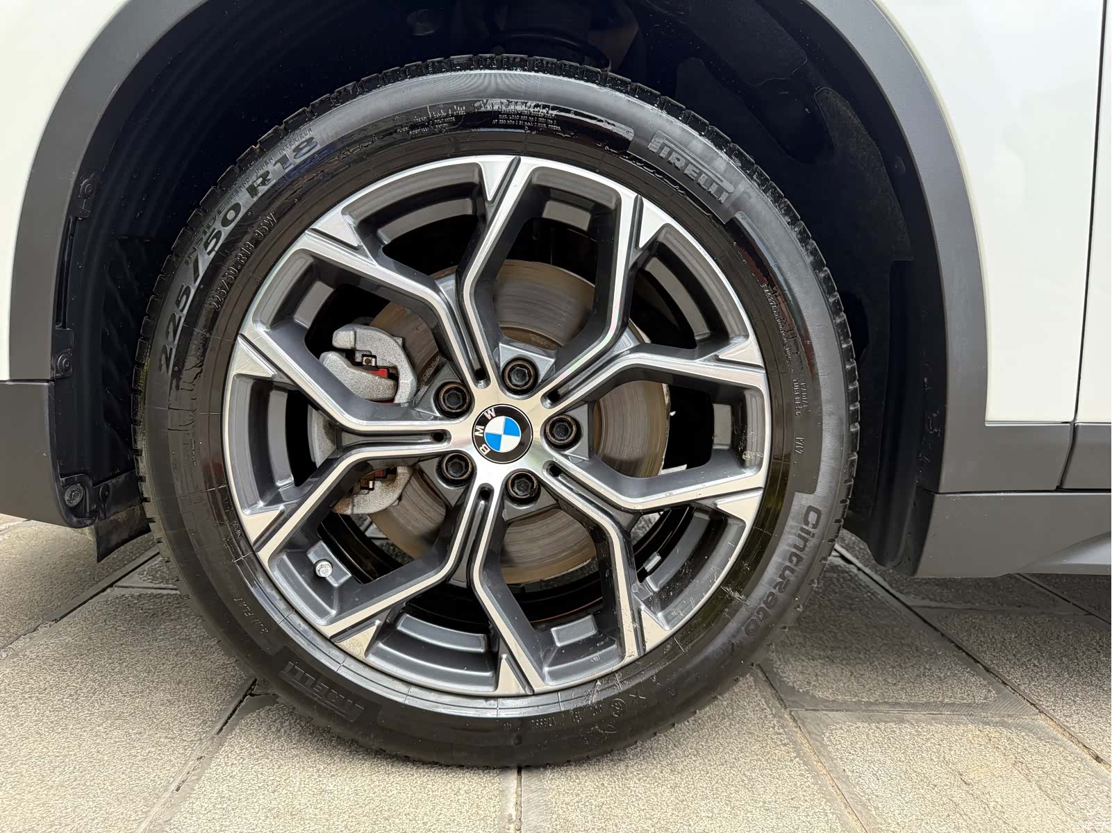 BMW X1, 2021 14