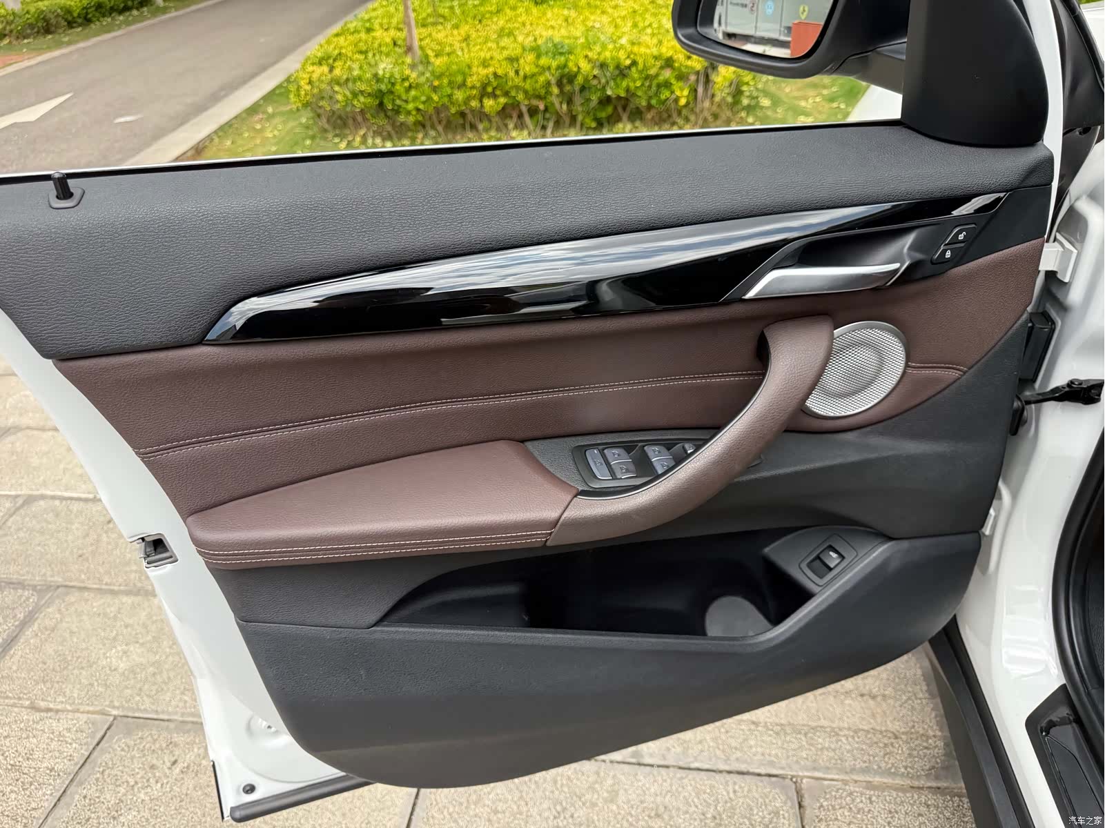 BMW X1, 2021 17