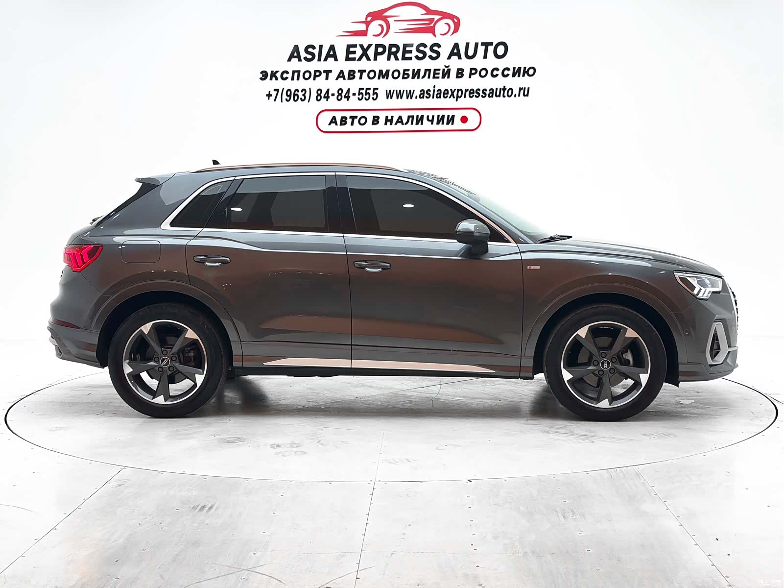 Audi Q3, 2022 8