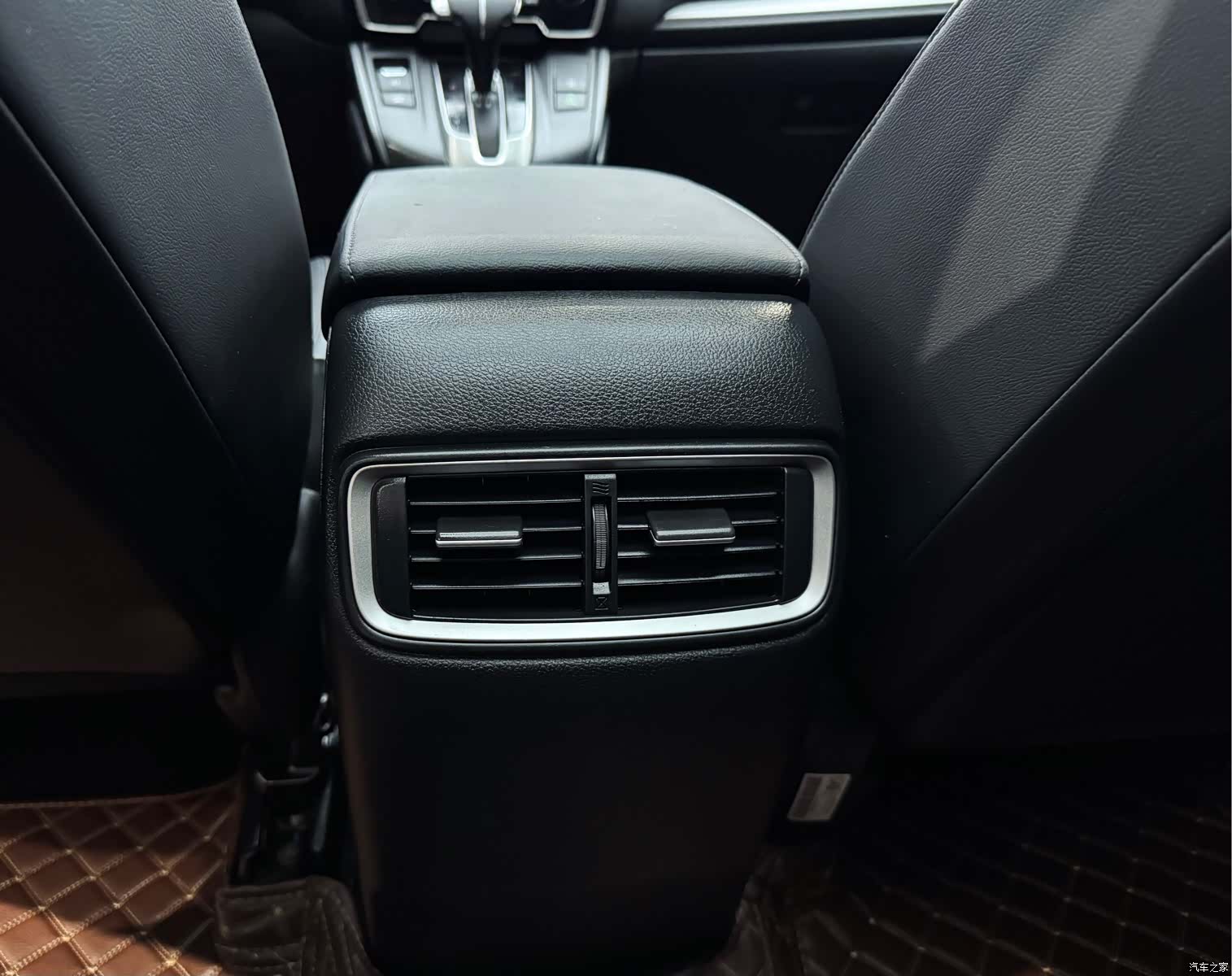 Honda CR-V, 2022 17