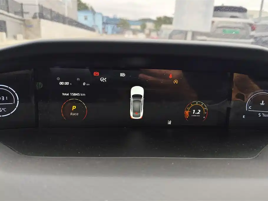 Changan UNI-V