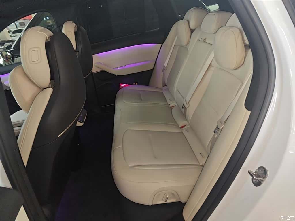 NIO ES6, 2024 17