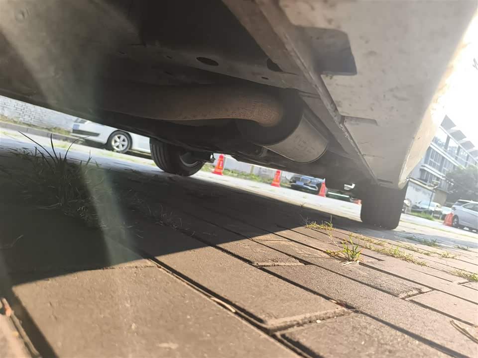 Trumpchi Trumpchi M6 Trumpchi Trumpchi M6