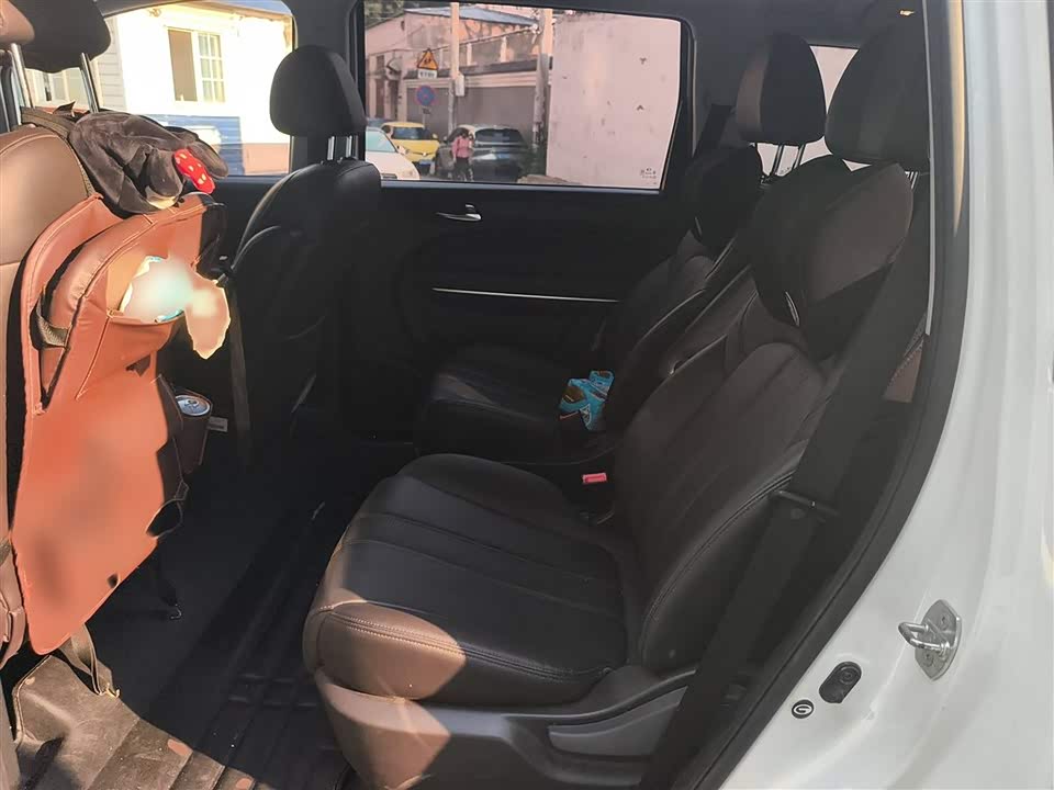 Trumpchi Trumpchi M6 Trumpchi Trumpchi M6