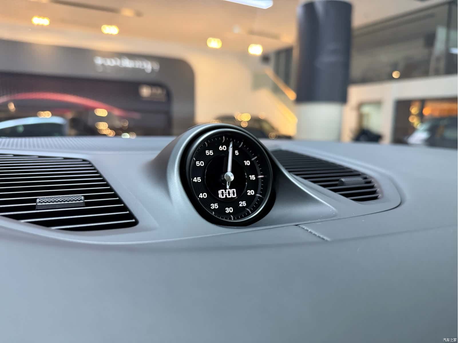 Porsche Cayenne, 2025 15