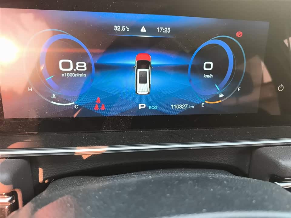 Trumpchi Trumpchi M6 Trumpchi Trumpchi M6