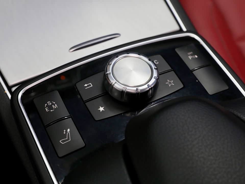 Mercedes-Benz E-class Mercedes-Benz E-class