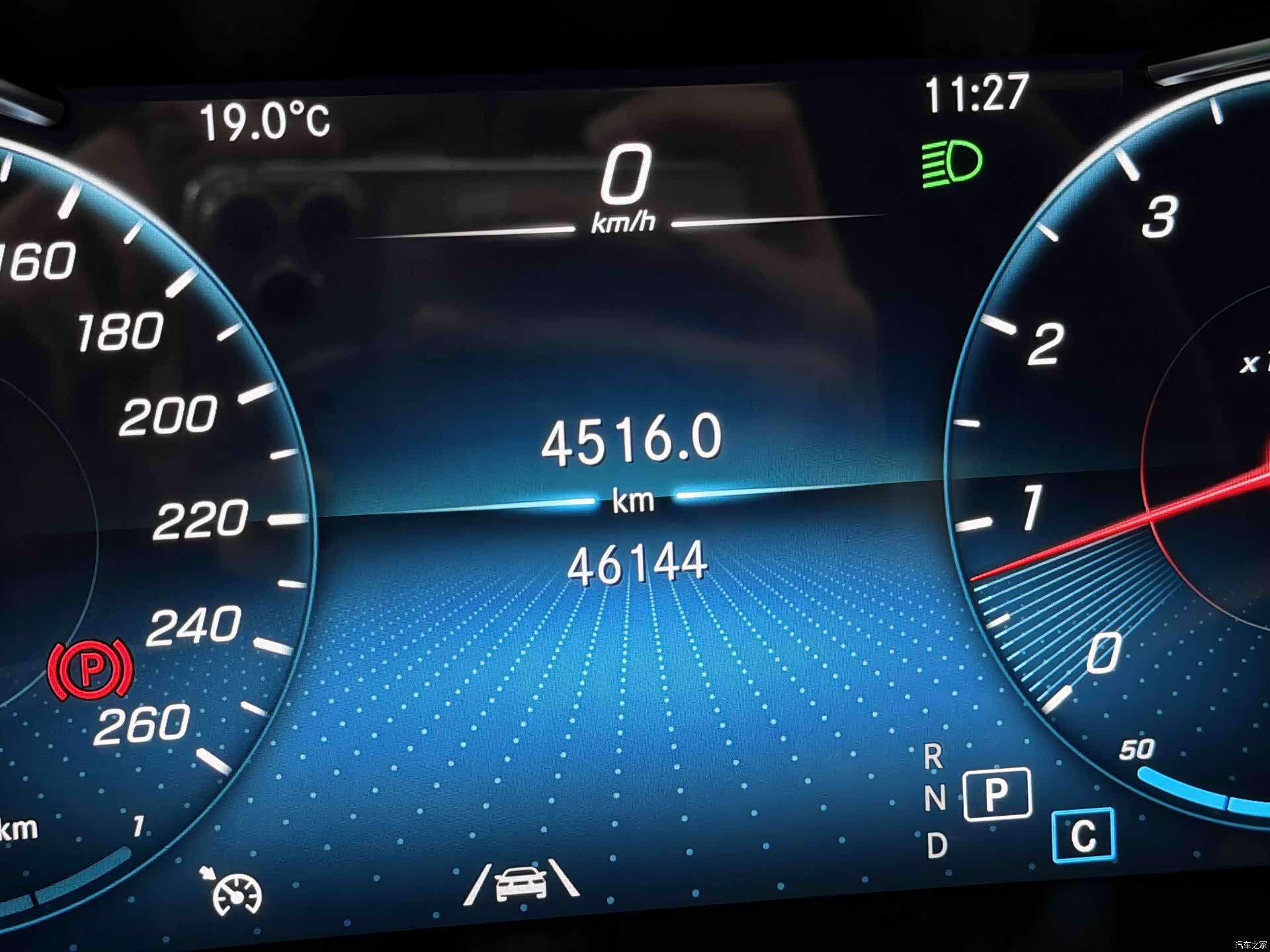 Mercedes-Benz GLC, 2021 11