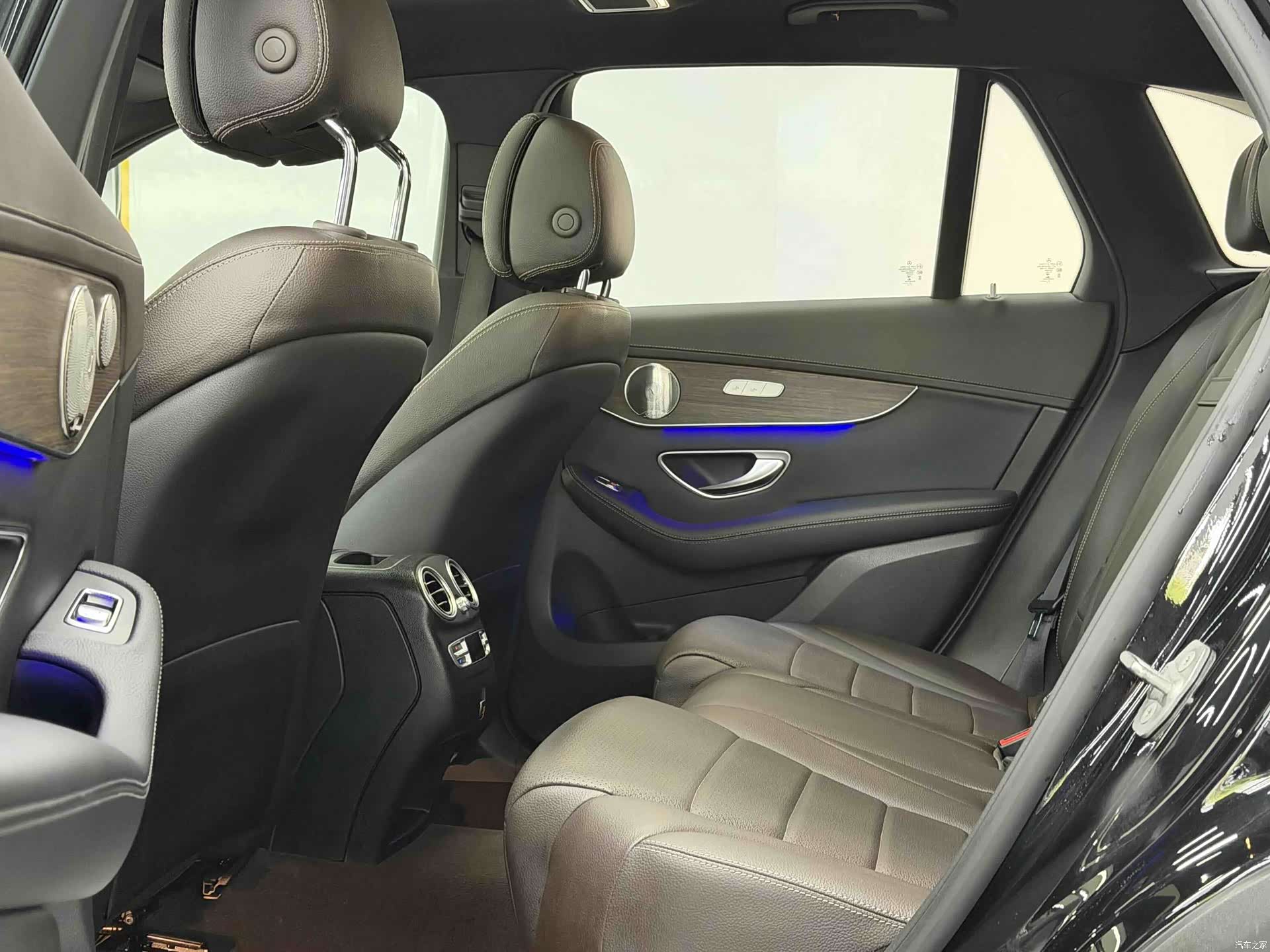 Mercedes-Benz GLC, 2021 8