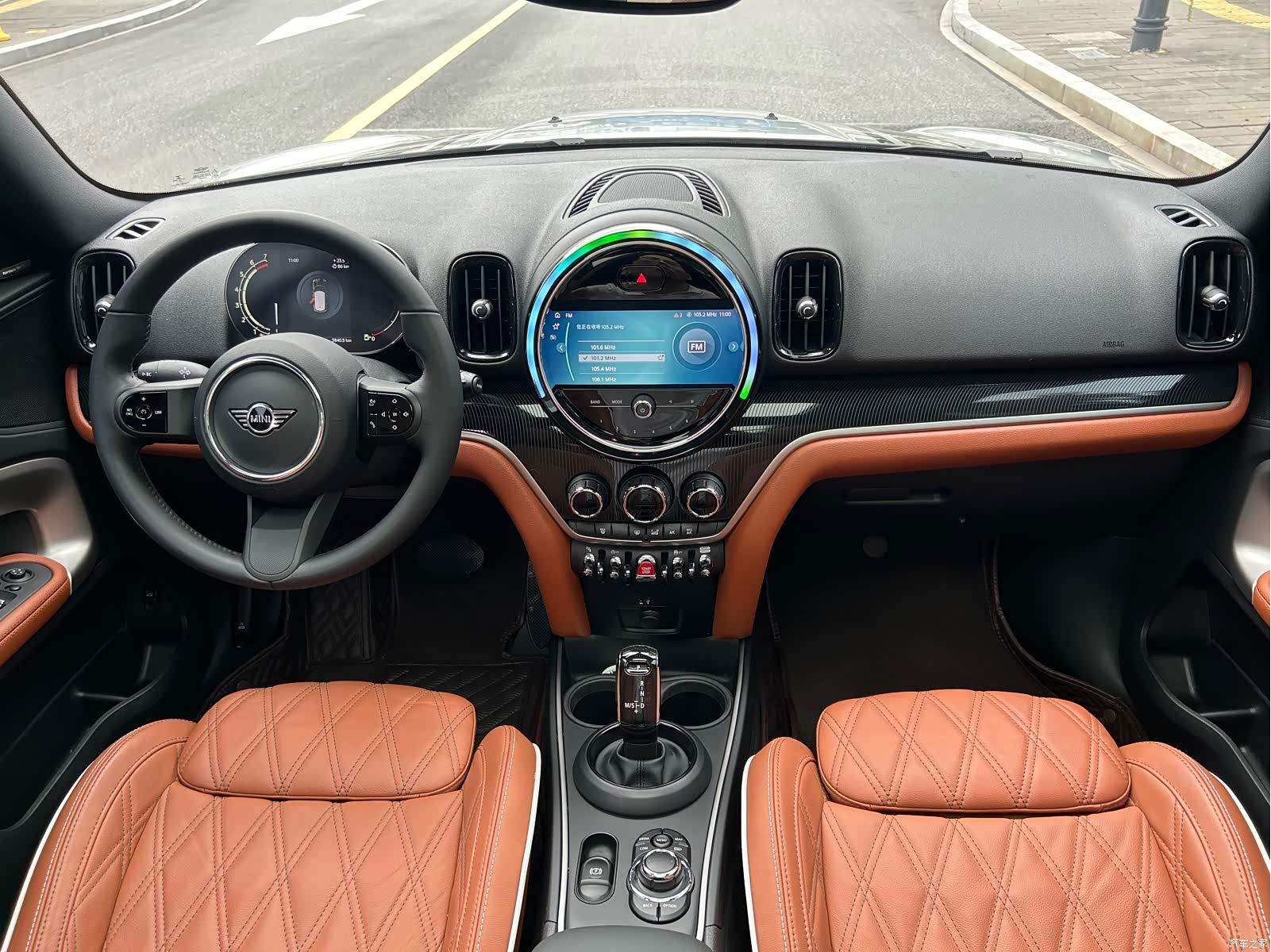 Mini Cooper, 2023 14