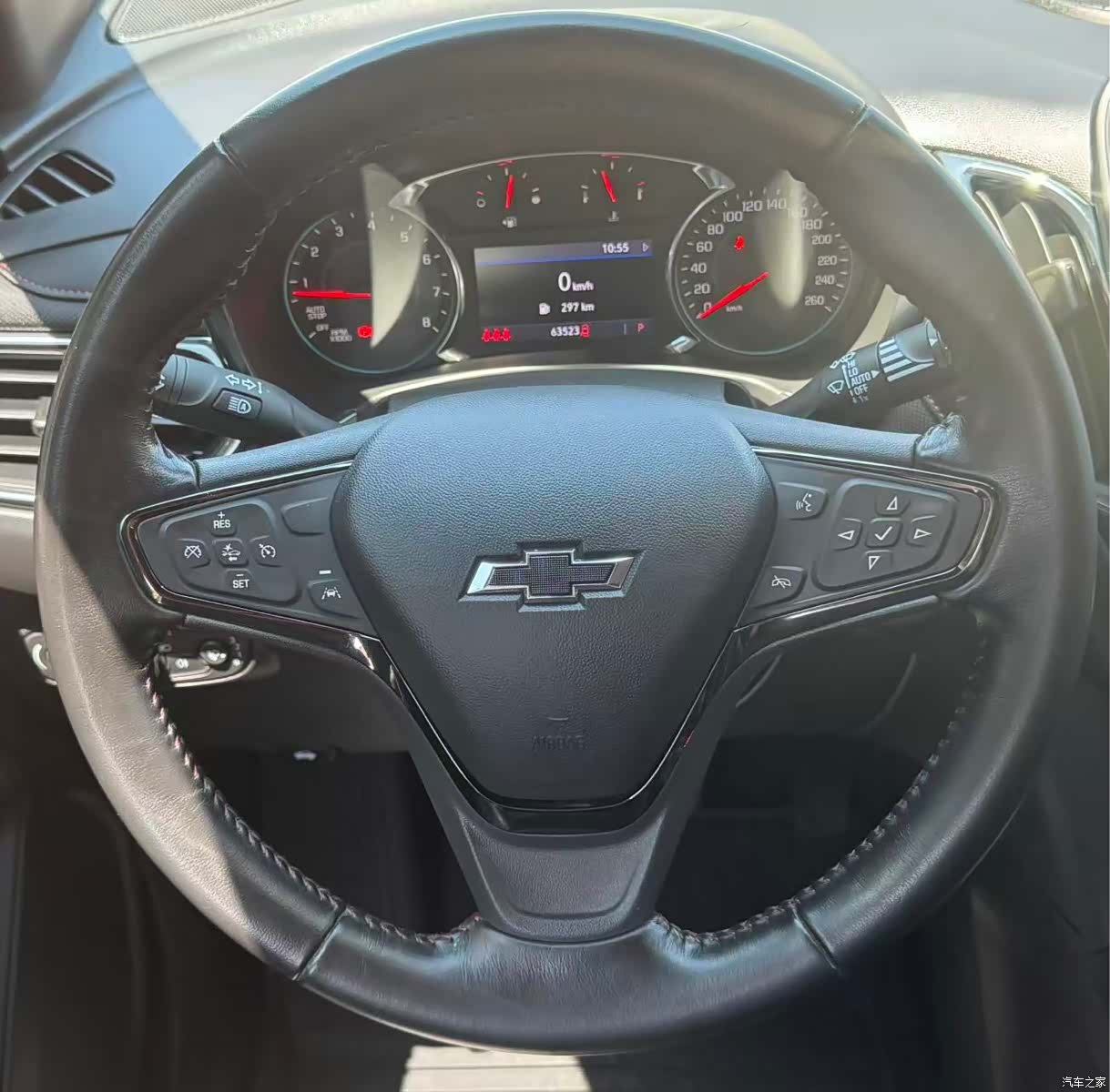 Chevrolet Equinox, 2022 11