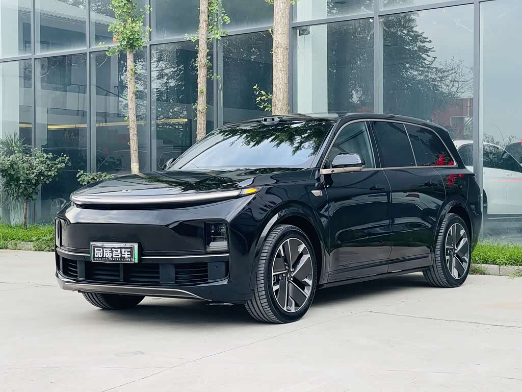 Li Auto L9