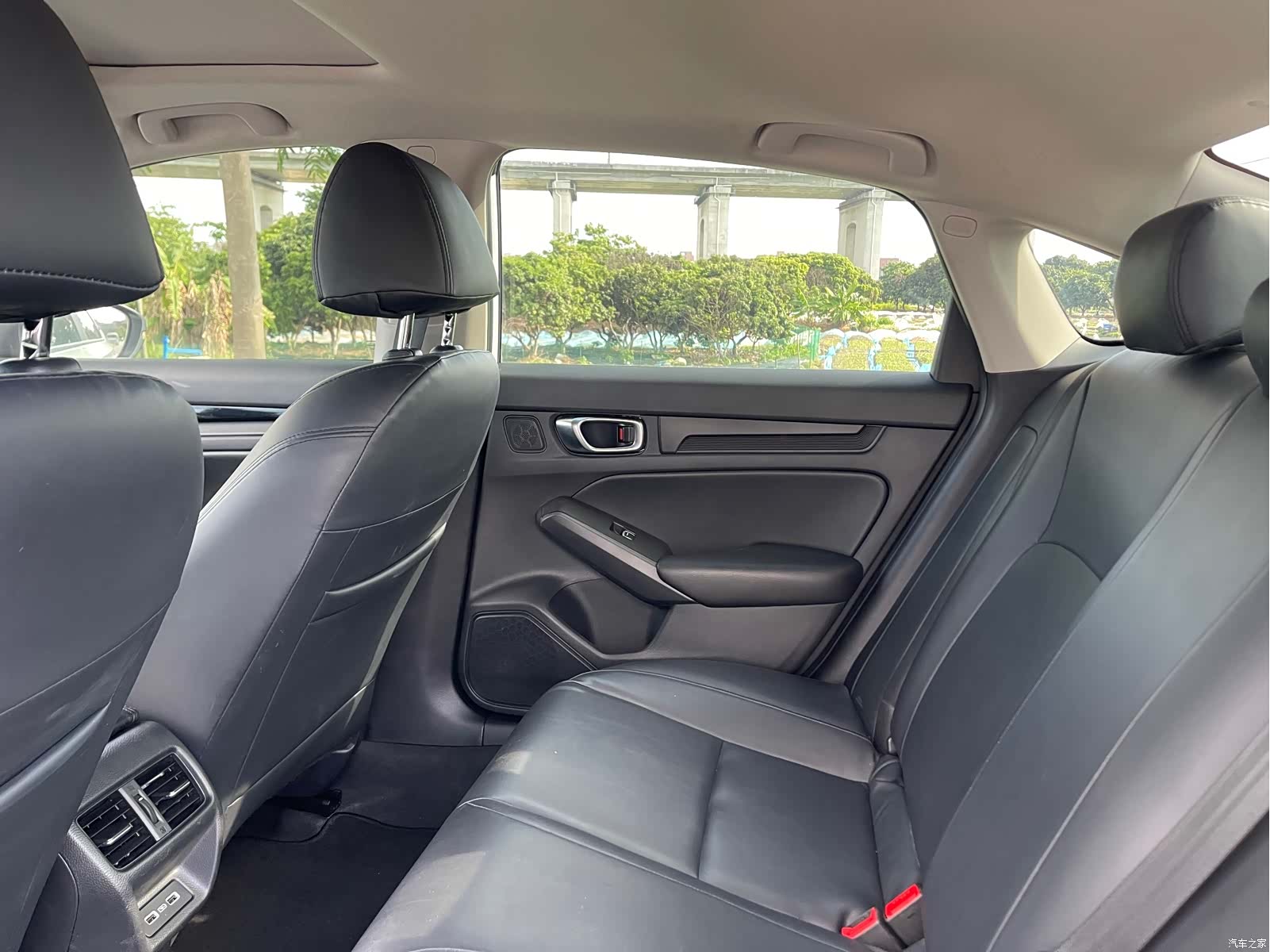 Honda Integra, 2023 27