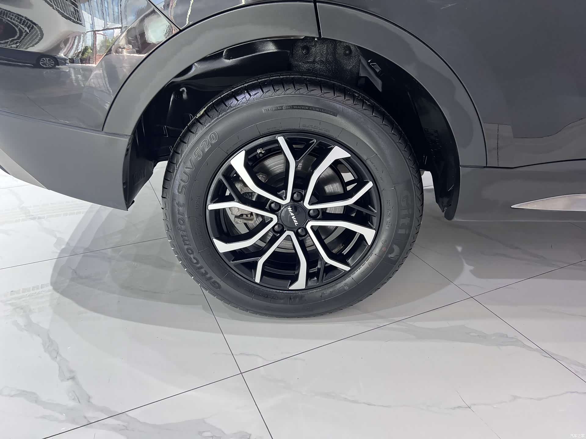 Haval H6, 2022 19