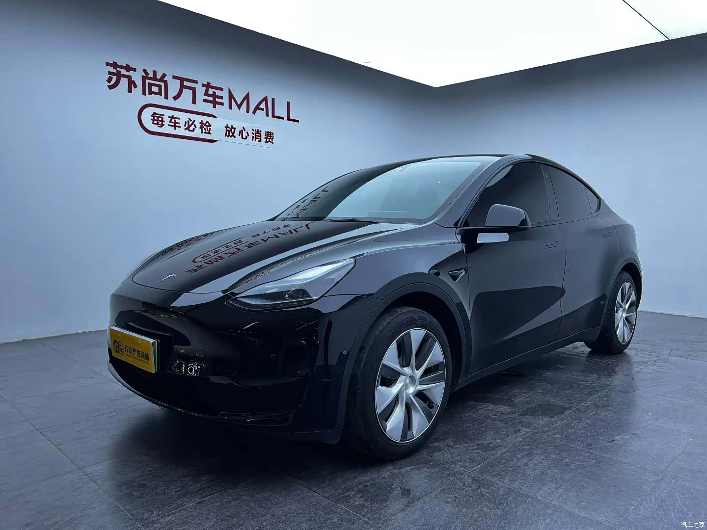Tesla Model Y, 2023 1