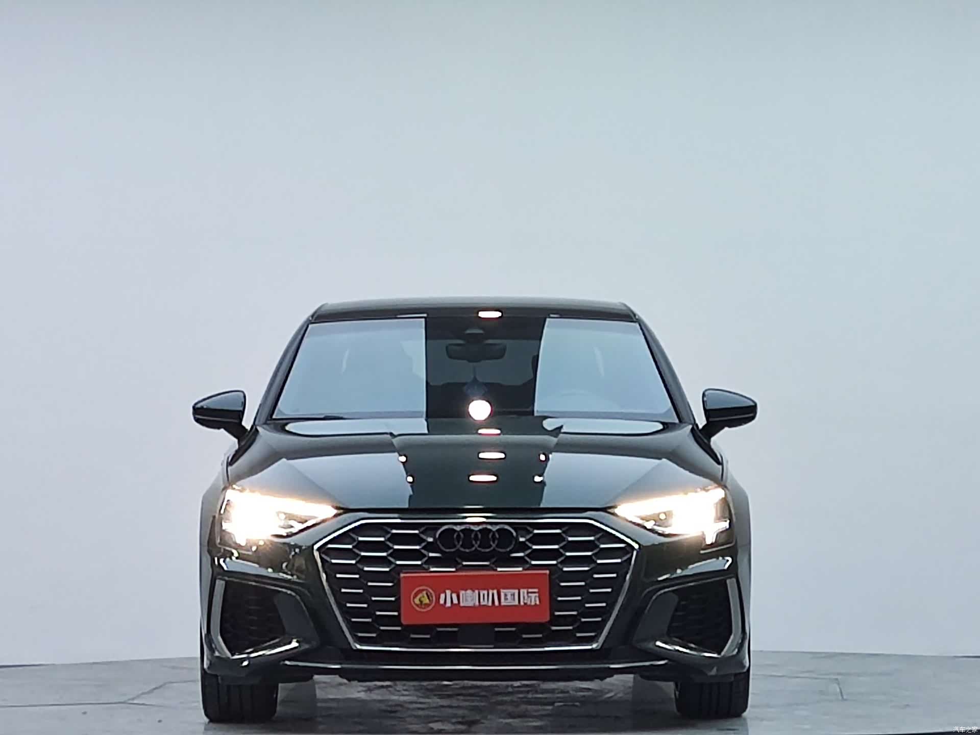 Audi A3, 2022 3