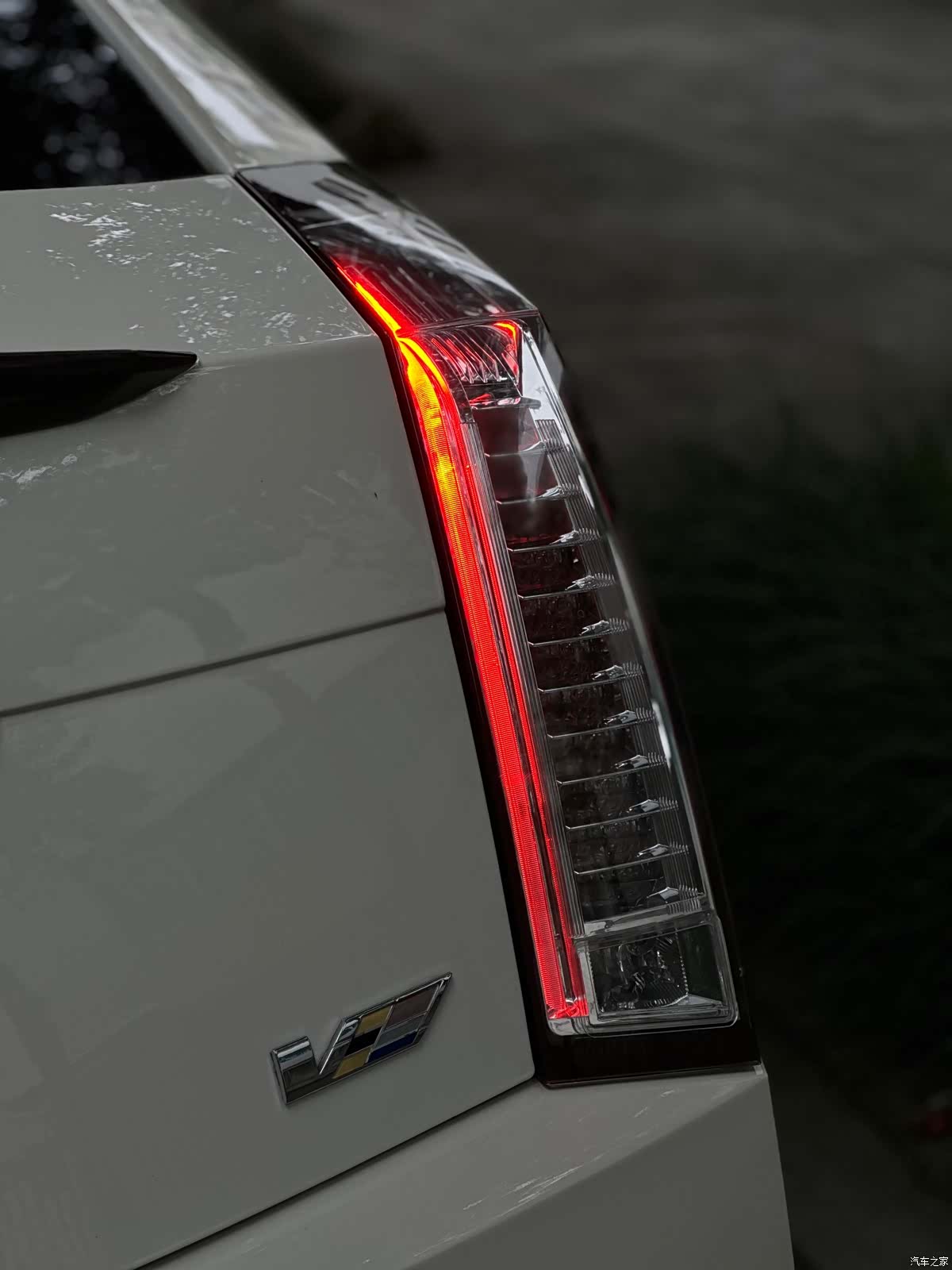 Cadillac CTS, 2013 18