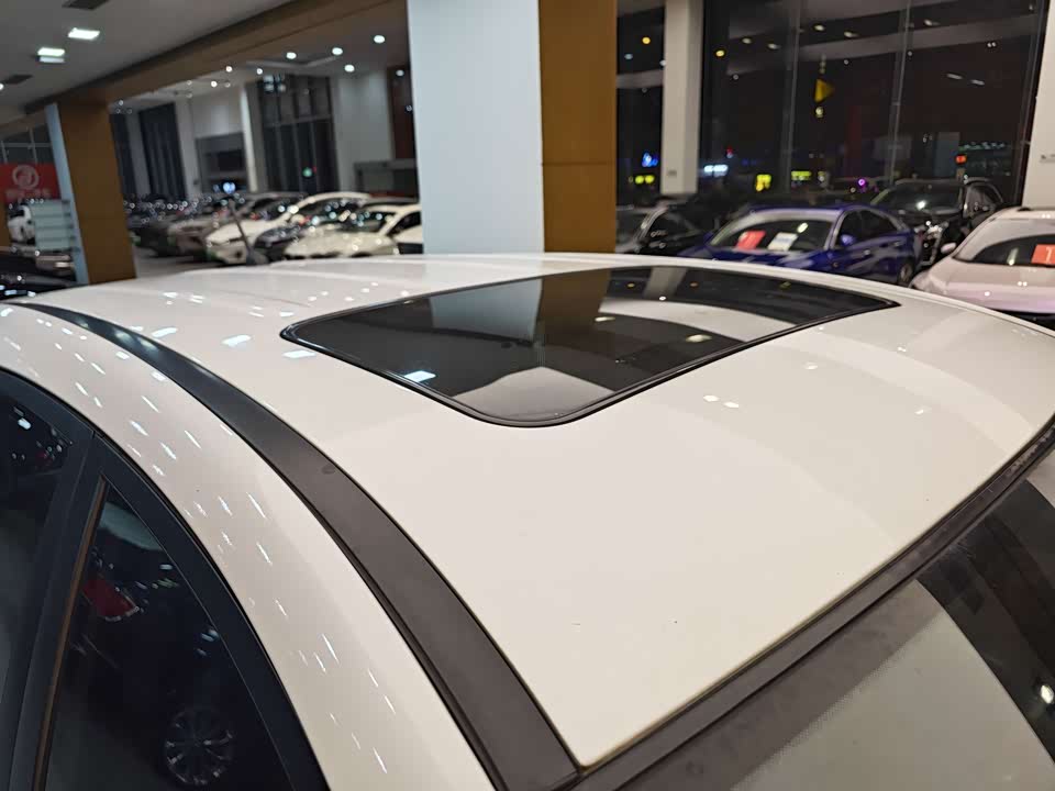 Hyundai Beijing ix35