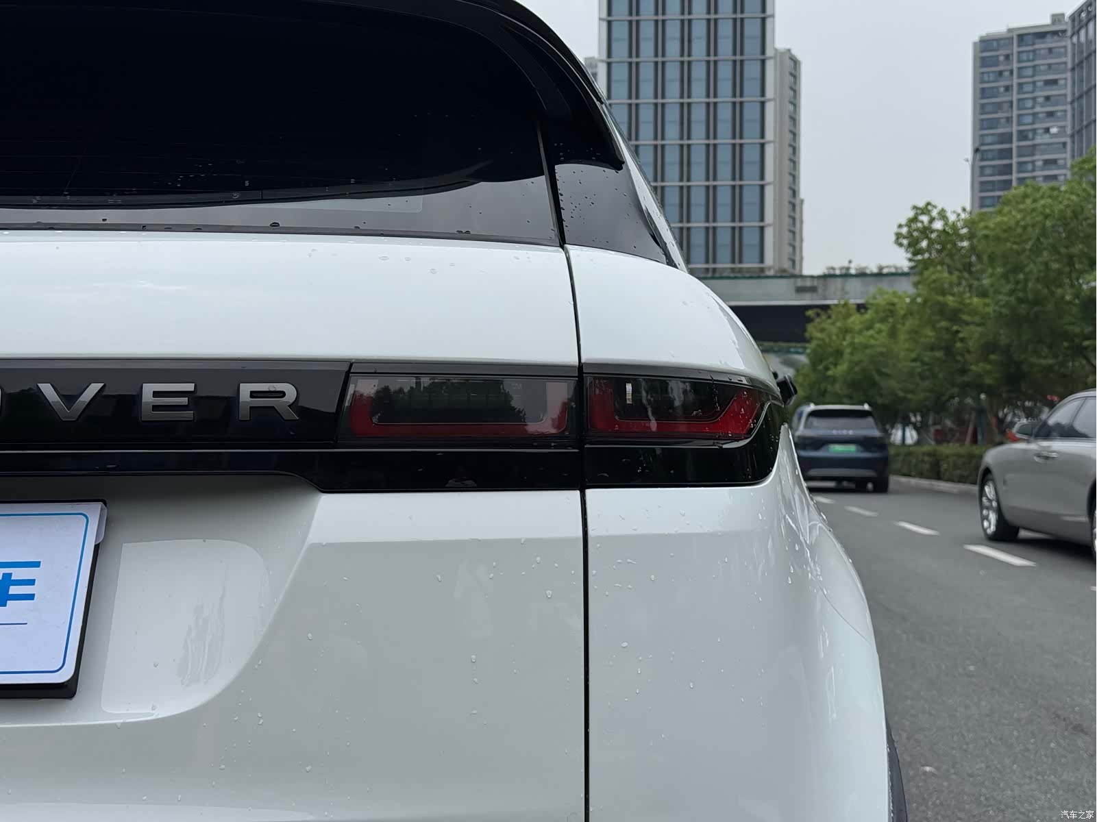 Land Rover Range Rover, 2021 19