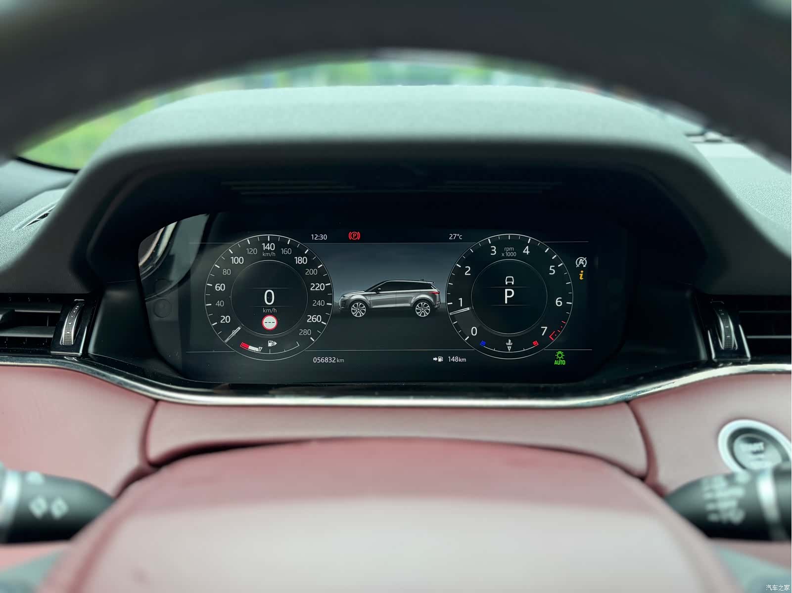Land Rover Range Rover, 2021 8