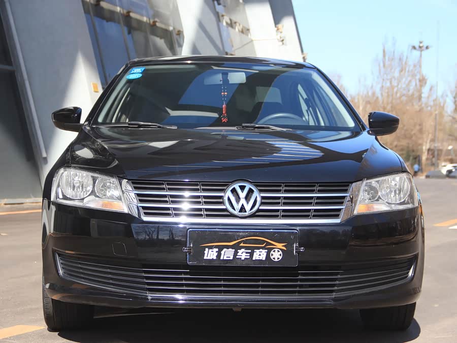 Volkswagen Lavida 2017, фото 2
