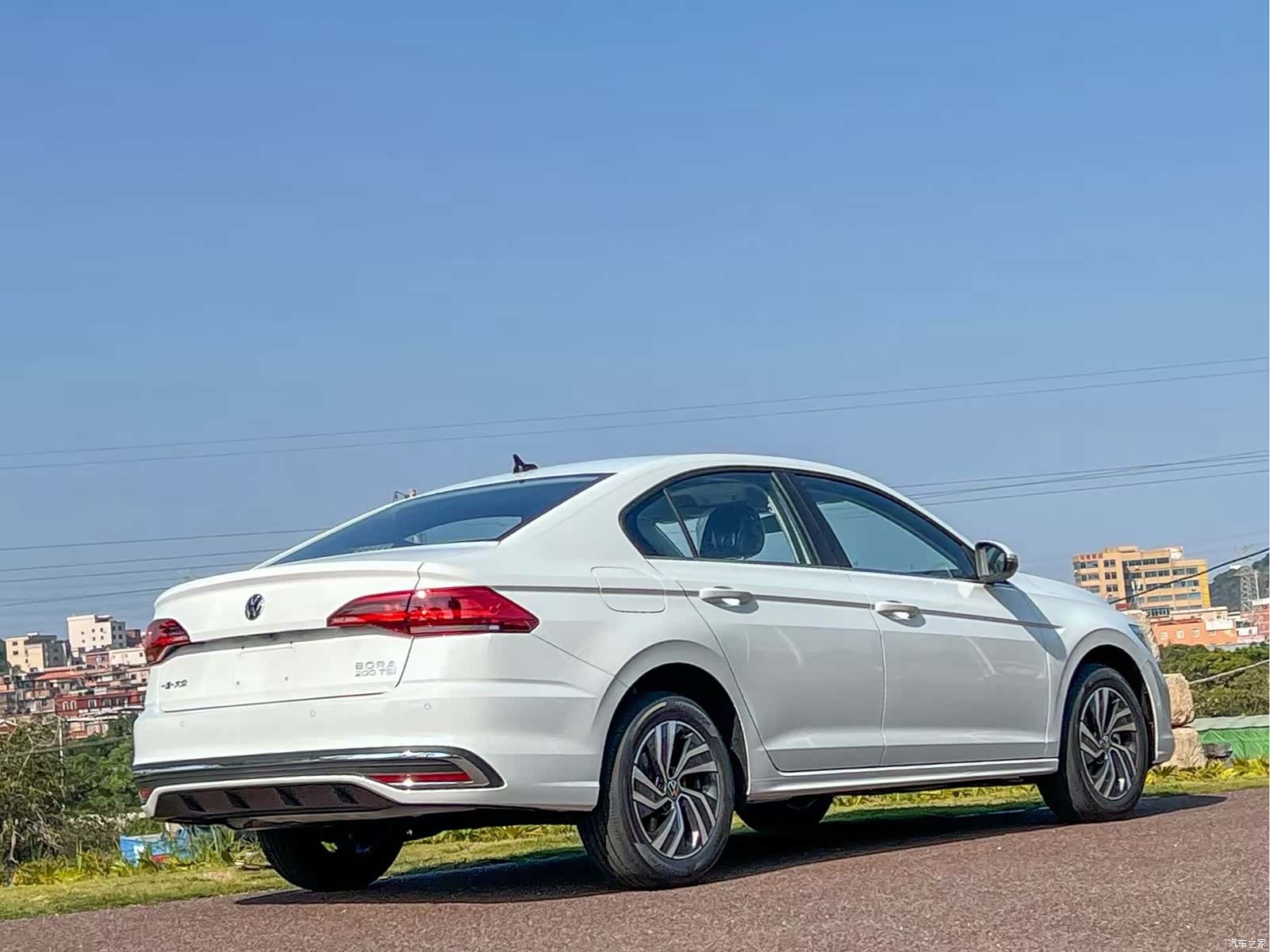 Volkswagen Bora, 2026 7