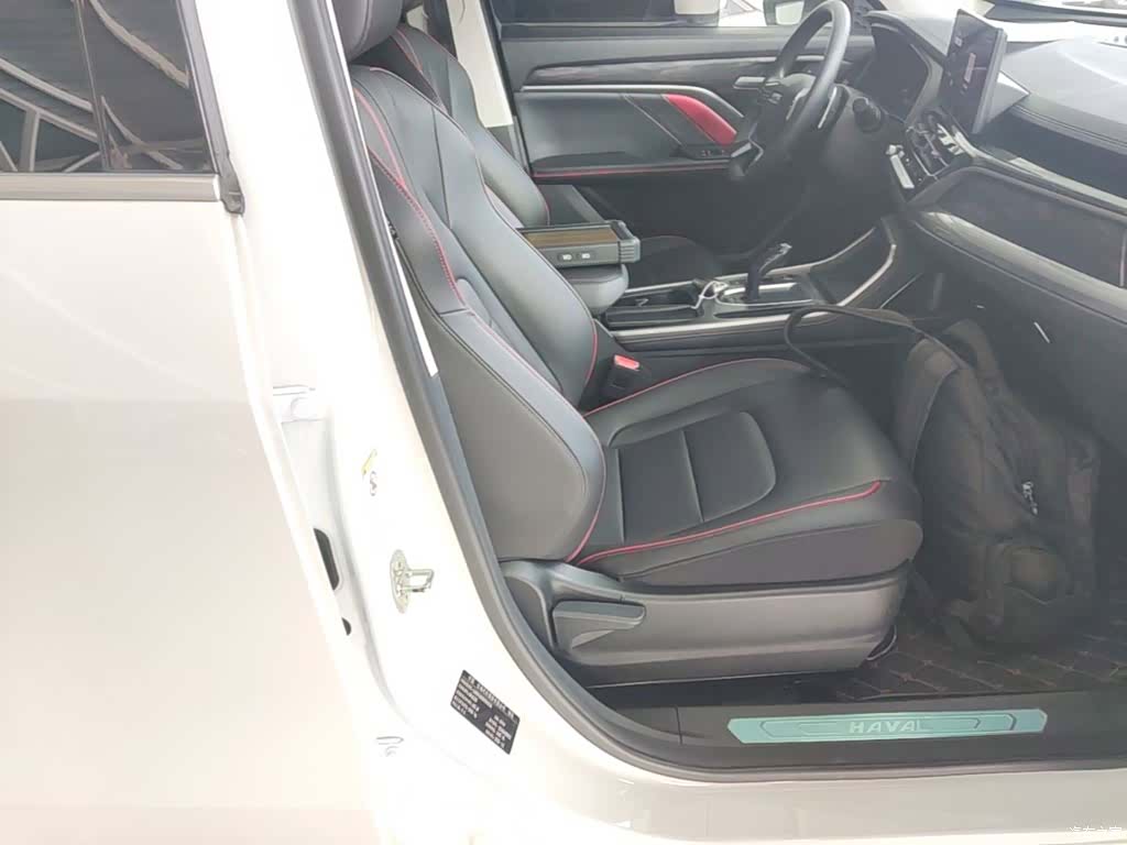 Haval H6, 2024 25