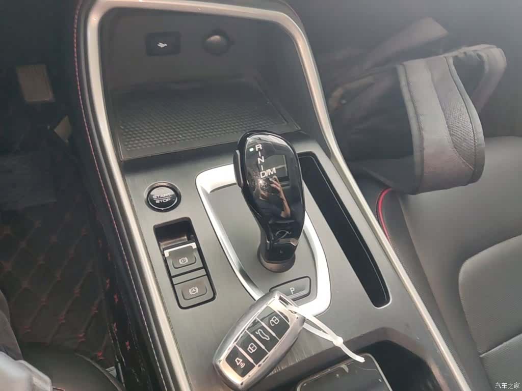 Haval H6, 2024 14