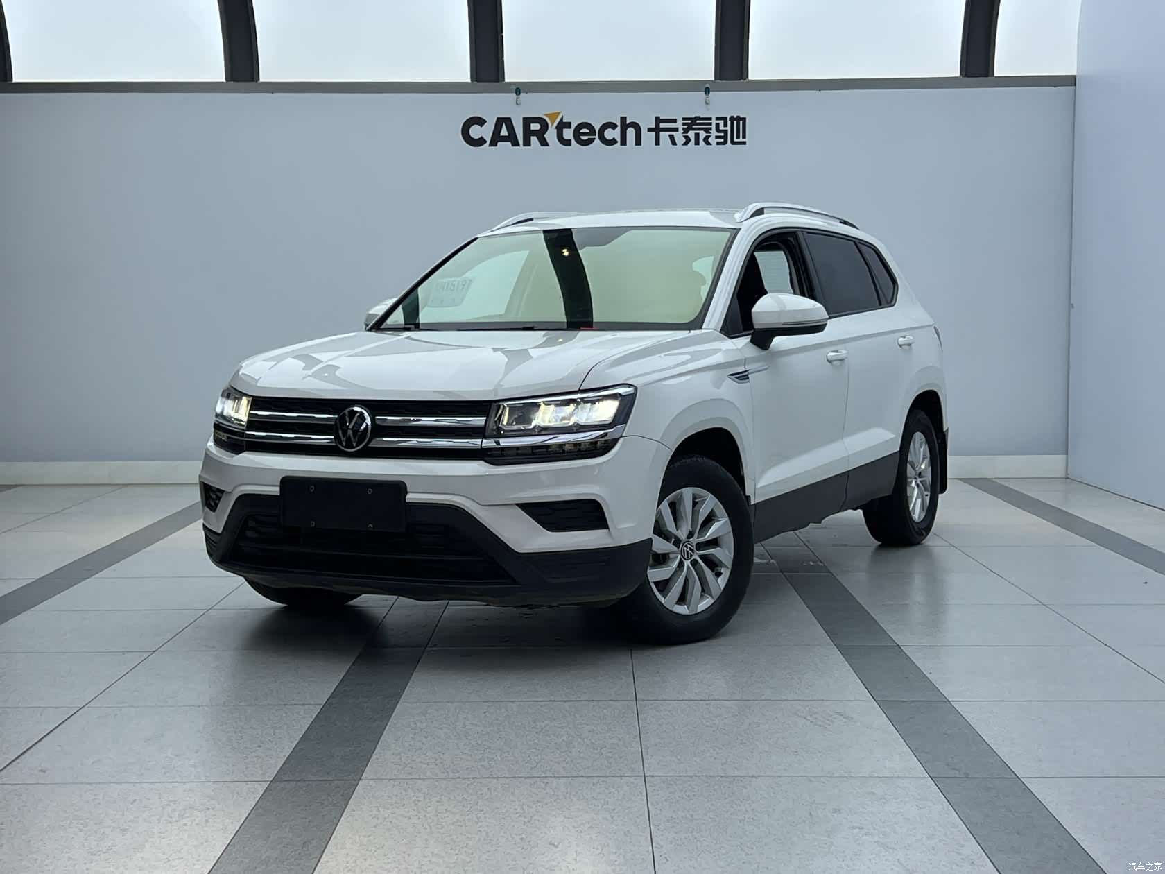 Volkswagen Tharu, 2022 1
