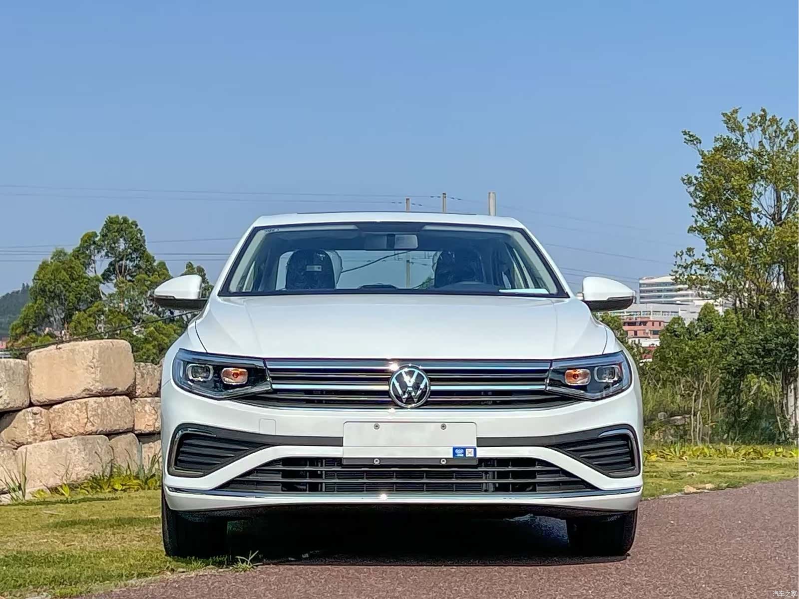 Volkswagen Bora, 2026 2