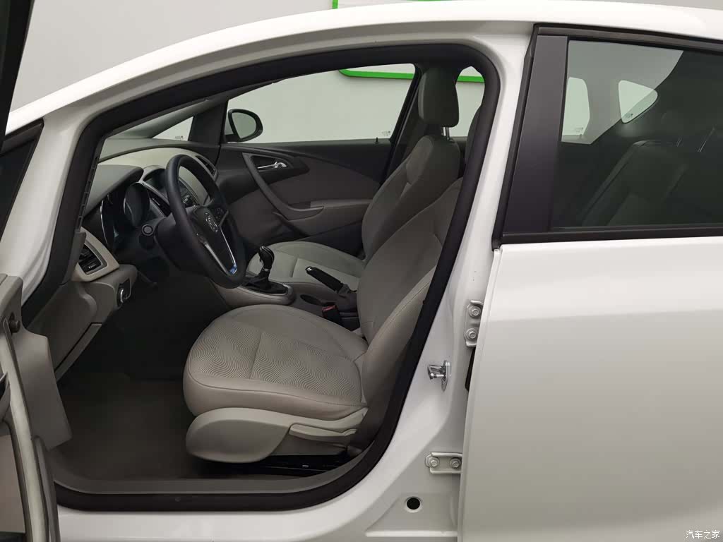 Buick XT, 2014 10
