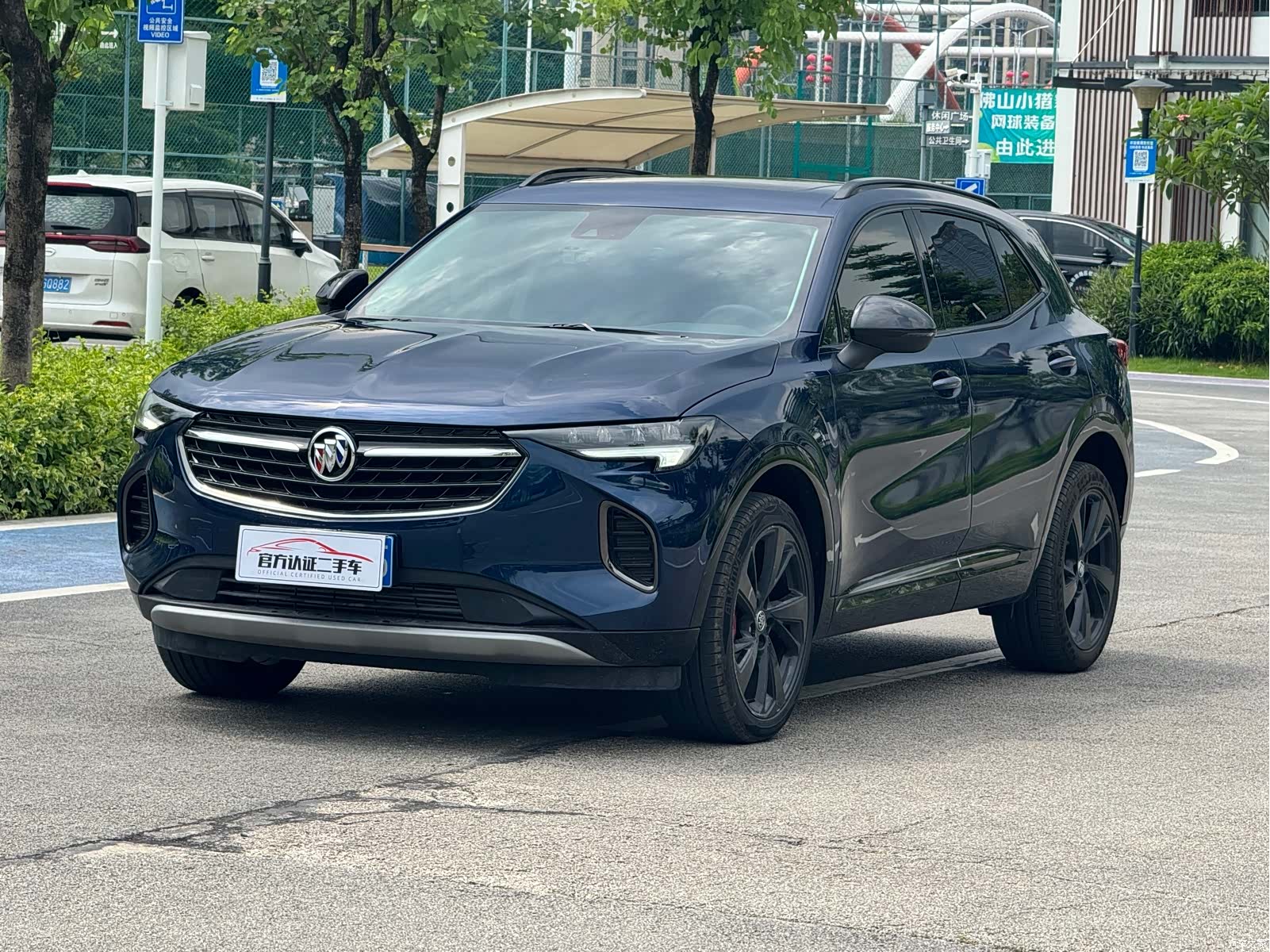 Buick Envision