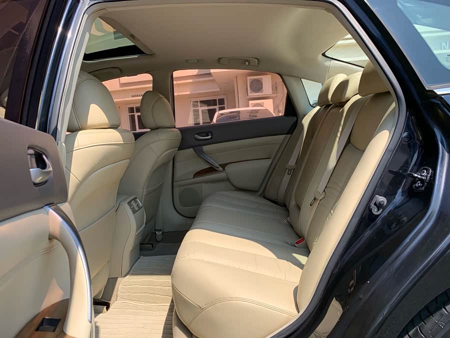 Nissan Altima 2012, фото 14