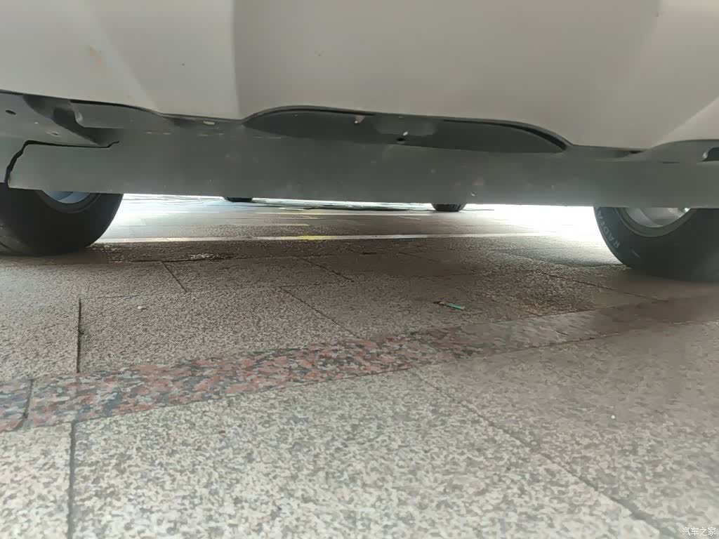 Geely X3, 2018 23