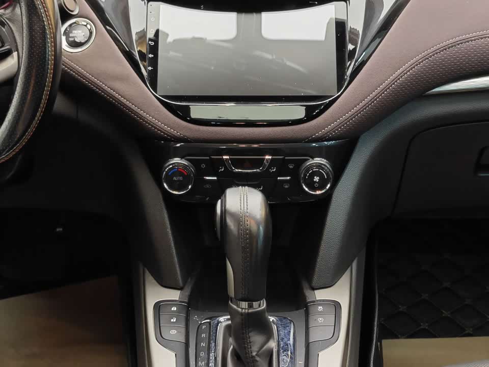 Chevrolet Mai Ruibao