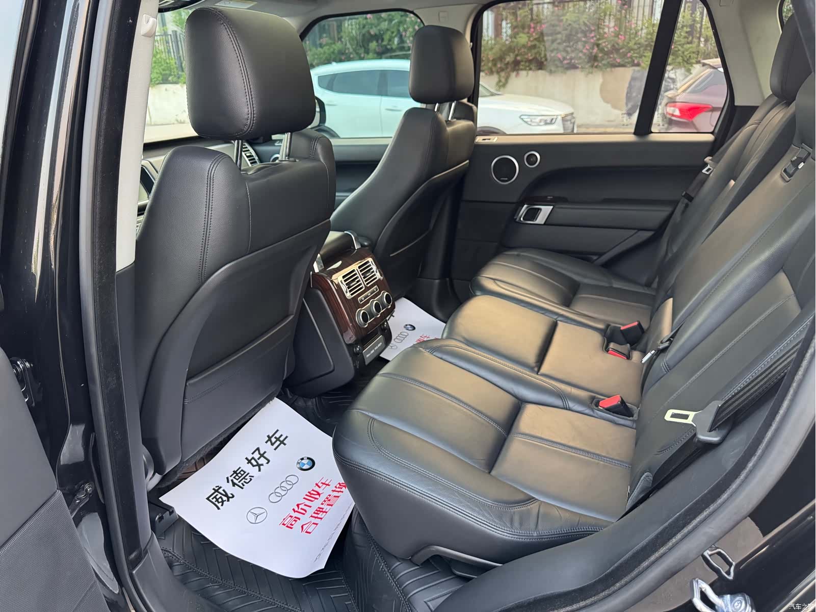 Land Rover Range Rover, 2018 10
