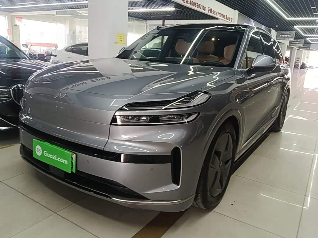 Onvo L90