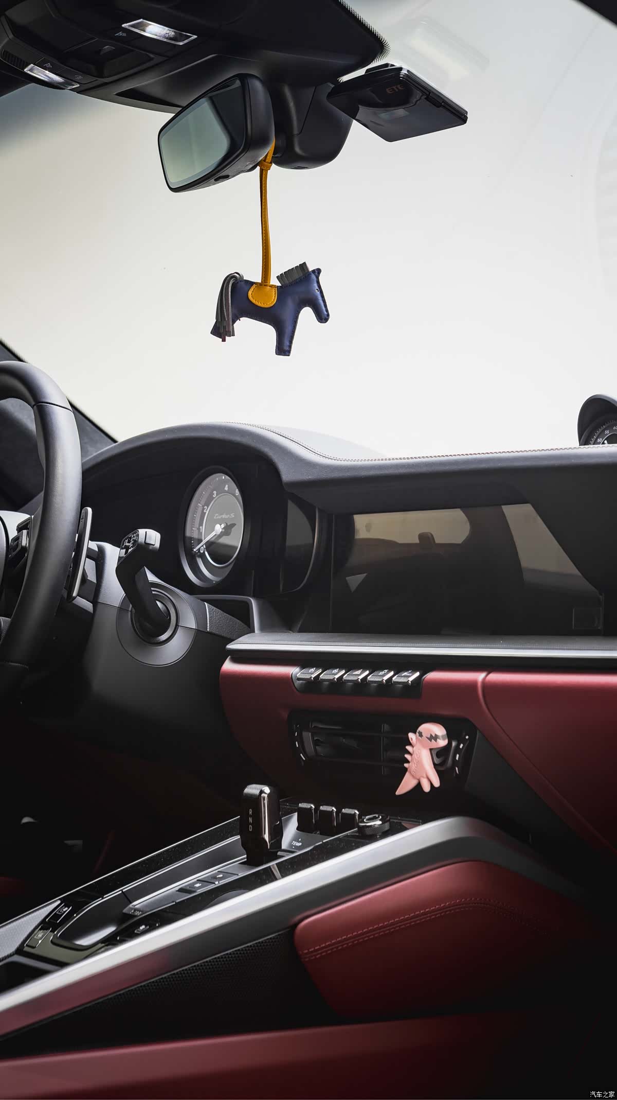 Porsche 911, 2022 15