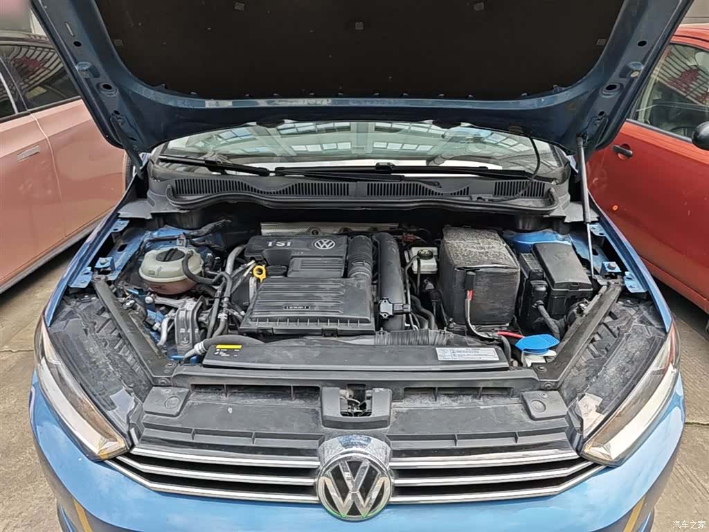 Volkswagen Golf, 2017 20