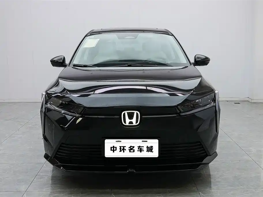 Honda Hunting light e: NS2