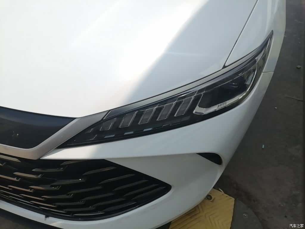 BYD Qin, 2025 24